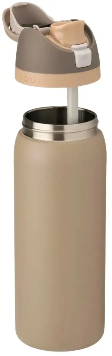 Owala Freesip C07740A4 Thermosfles 945ml - Down To Earth