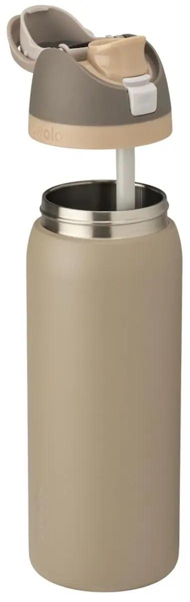 Owala Freesip C07740A4 Thermosfles 945ml - Down To Earth - afbeelding 6 van 6