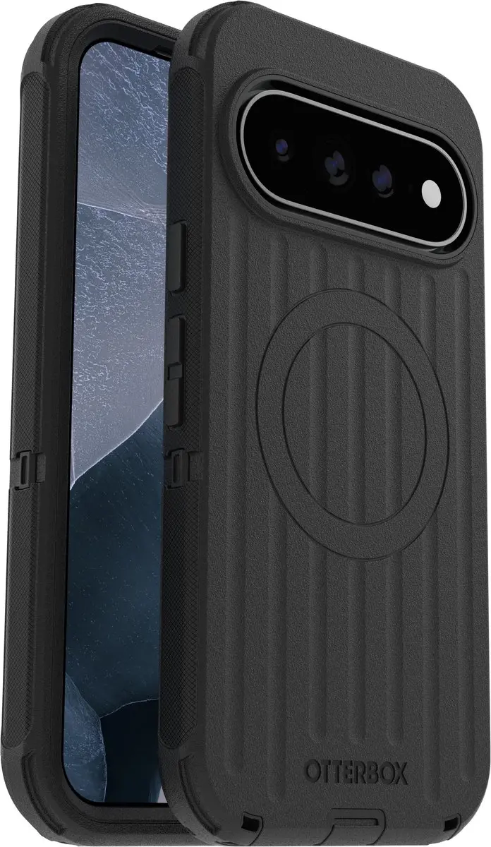 OtterBox Defender Pro 77-001309 Hoesje - Google Pixel 11 Pro XL - Zwart