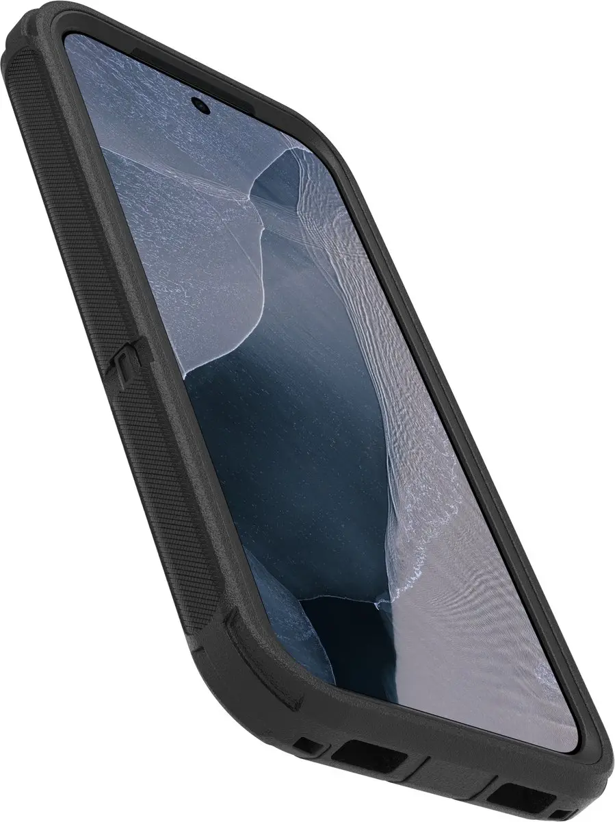 OtterBox Defender Pro 77-001309 Hoesje - Google Pixel 11 Pro XL - Zwart