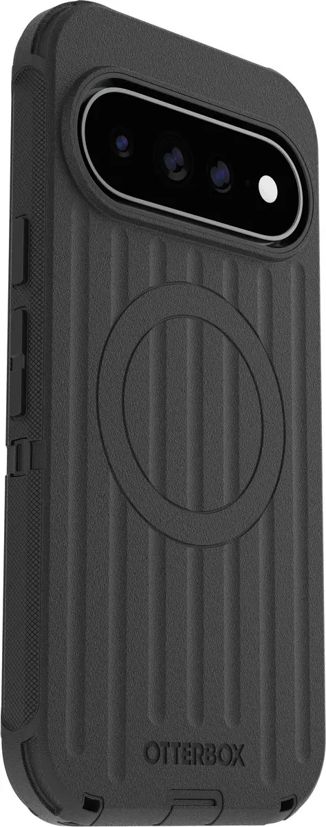OtterBox Defender Pro 77-001309 Hoesje - Google Pixel 11 Pro XL - Zwart