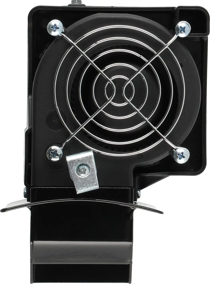Mustang Kamado Ventilator