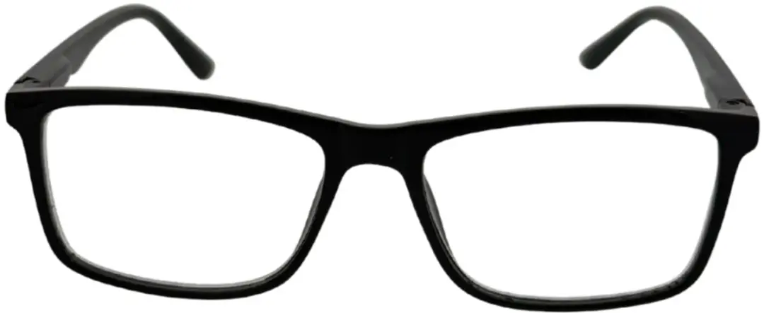 Hip Oslo Leesbril +3.0 - Zwart