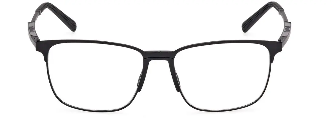 Timberland TB50054 Brilmonturen - Matte Black