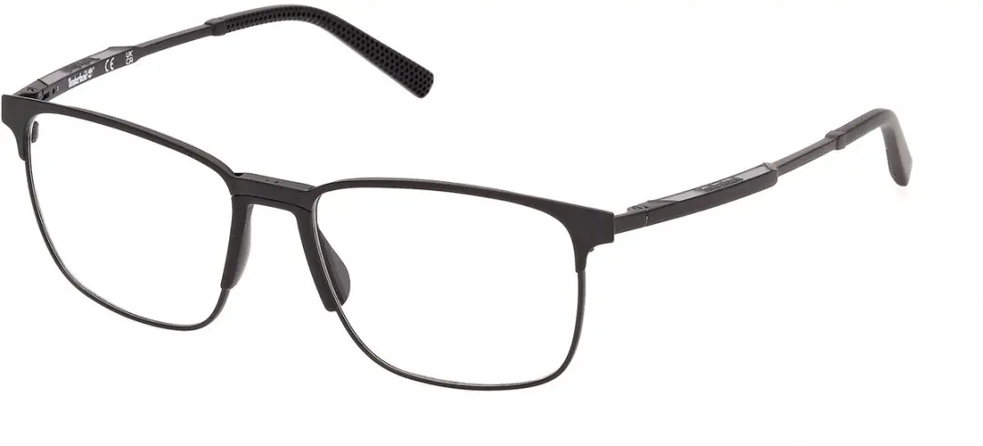 Timberland TB50054 Brilmonturen - Matte Black