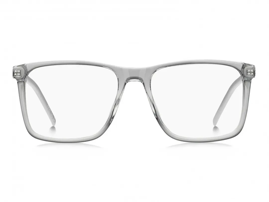 Hugo HG 1386 Grey 55/17/145 MAN Brilmonturen