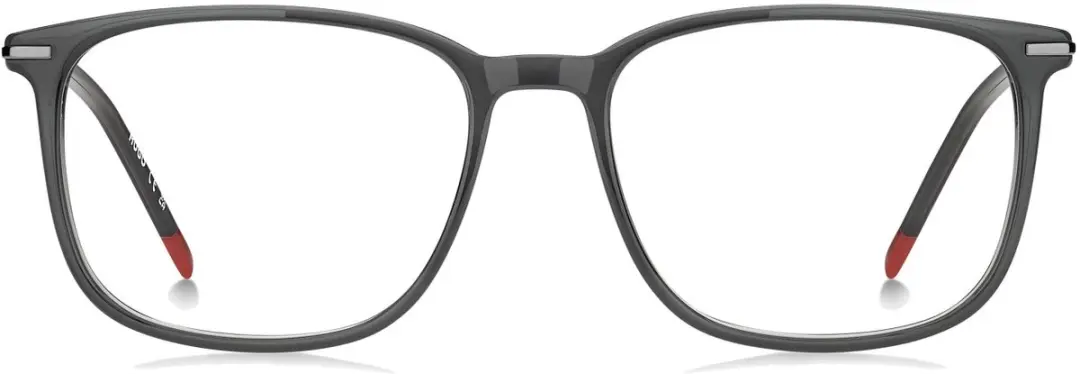 Hugo HG 1407 Grey 54/17/145 MAN Brilmonturen