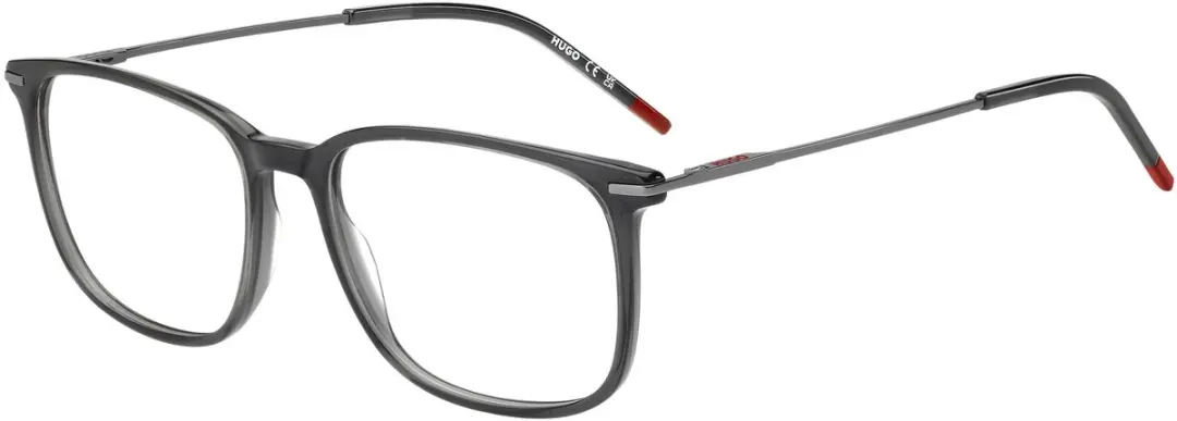 Hugo HG 1407 Grey 54/17/145 MAN Brilmonturen
