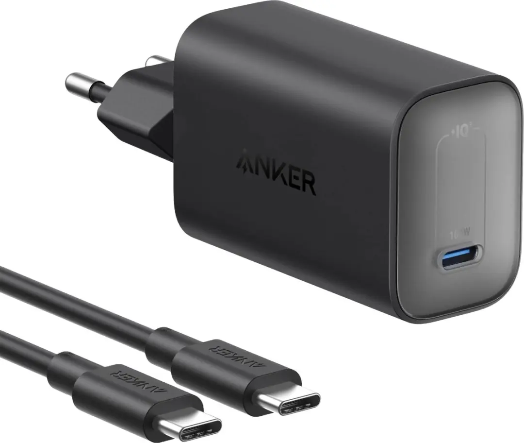 Anker B2679G11 Universele AC-adapter 100W