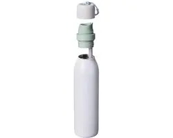 Owala FreeSip Twist 710ml Thermosfles - Open Air