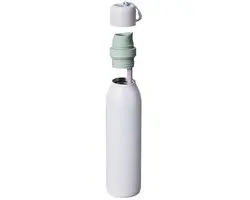 Owala FreeSip Twist 710ml Thermosfles - Open Air