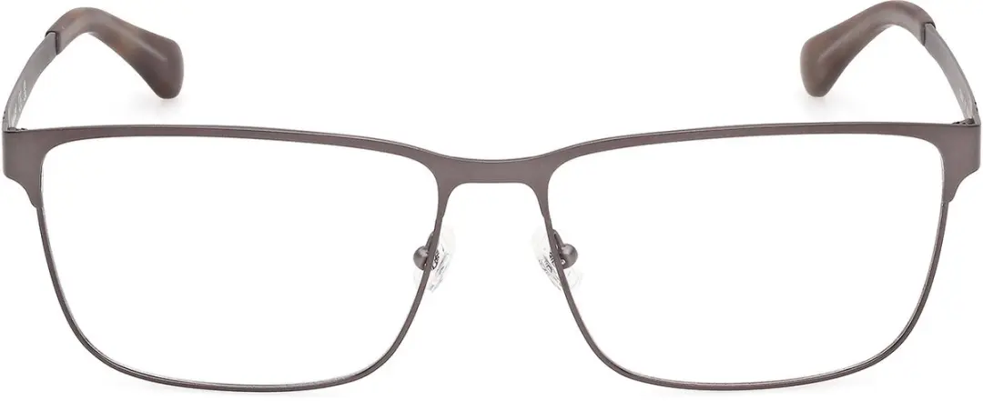 Timberland TB50036 Brilmonturen - Matte Dark Ruthenium