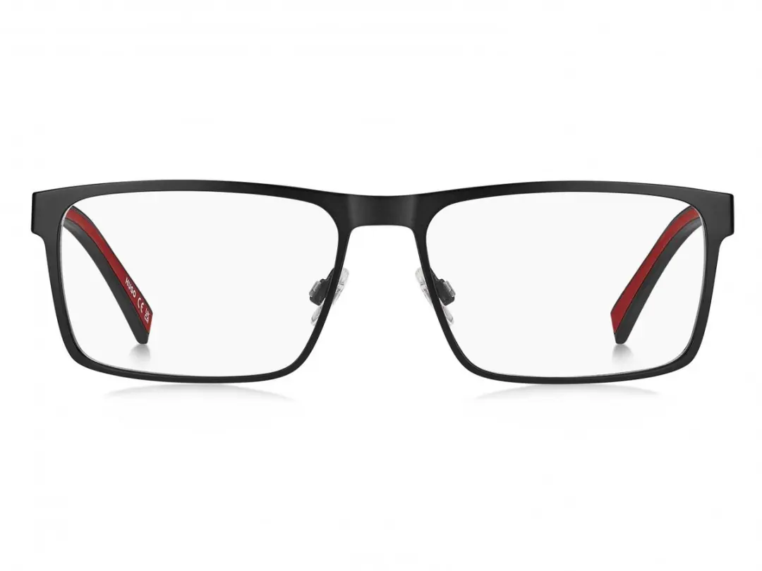 Hugo HG 1372 Brilmontuur - Matte black