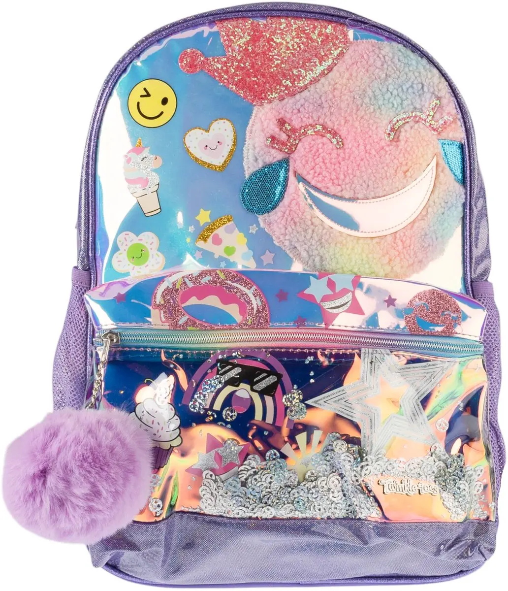 Skechers Unicorn Face Rugzak