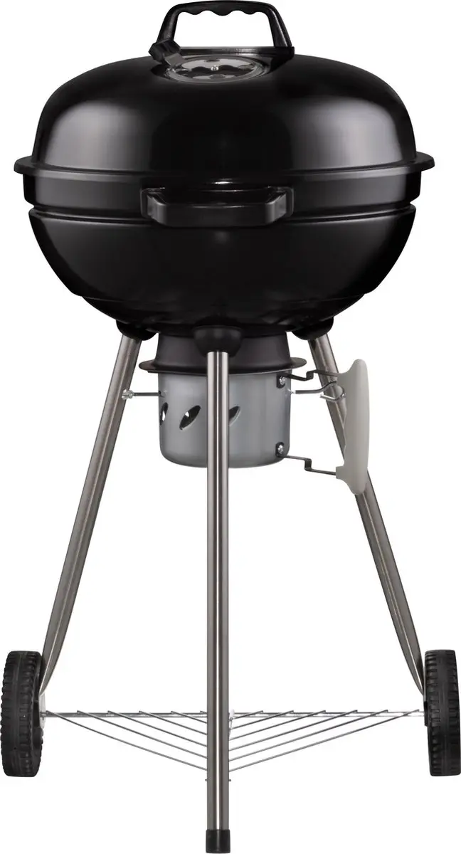 Mustang Charcoal Grill Basic 43