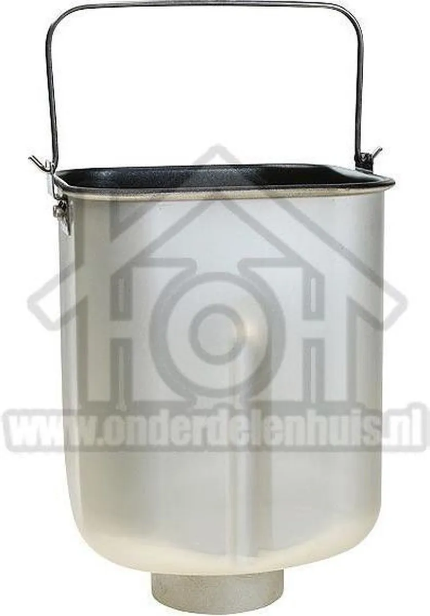 Inventum Bakblik Broodblik BM90 20700900002