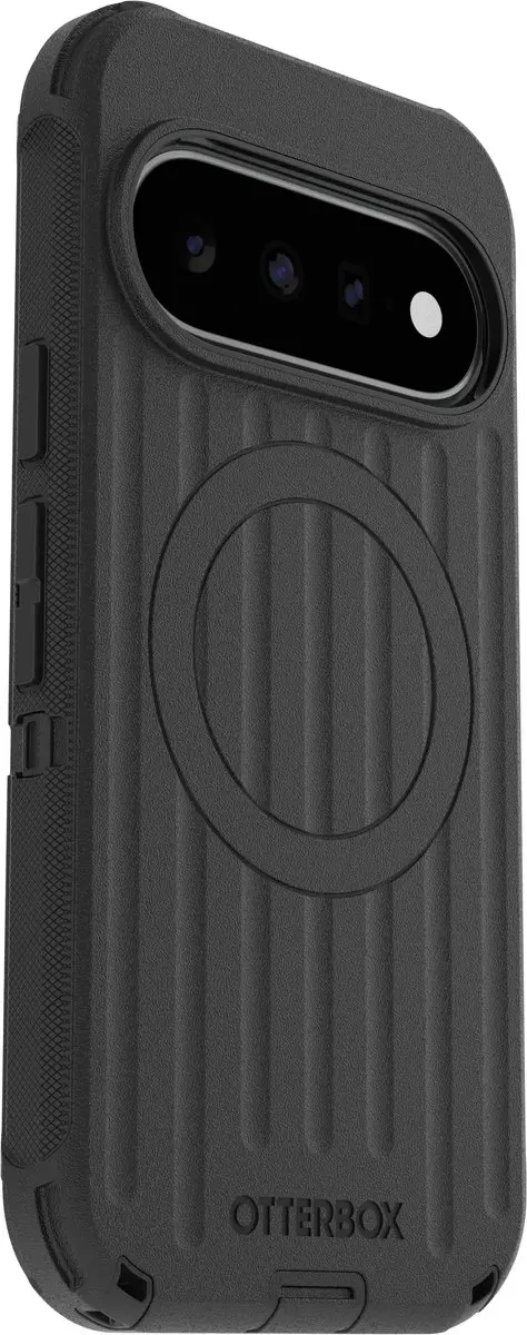 OtterBox Defender Pro 77-001297 Hoesje - Google Pixel 11/11 Pro - Zwart