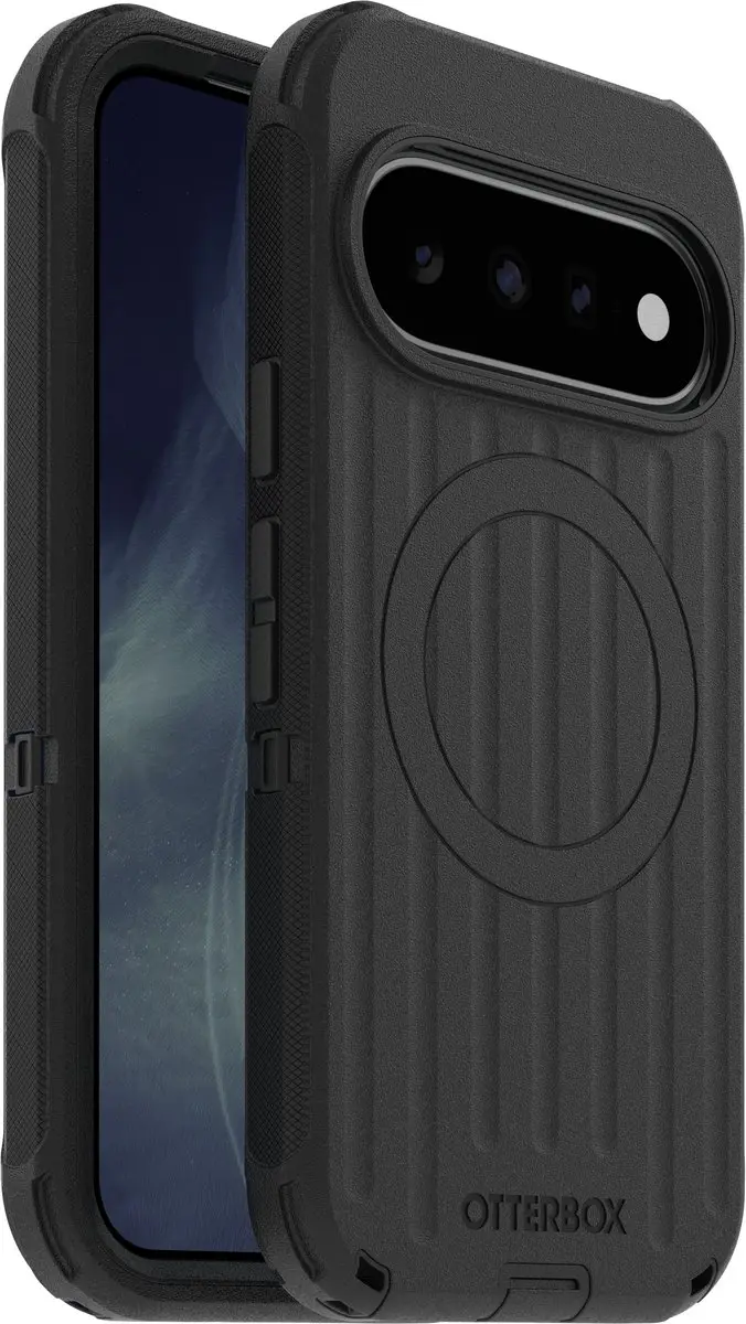 OtterBox Defender Pro 77-001297 Hoesje - Google Pixel 11/11 Pro - Zwart