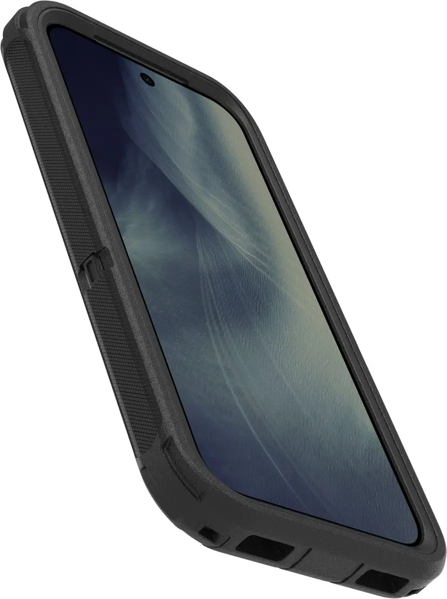 OtterBox Defender Pro 77-001297 Hoesje - Google Pixel 11/11 Pro - Zwart