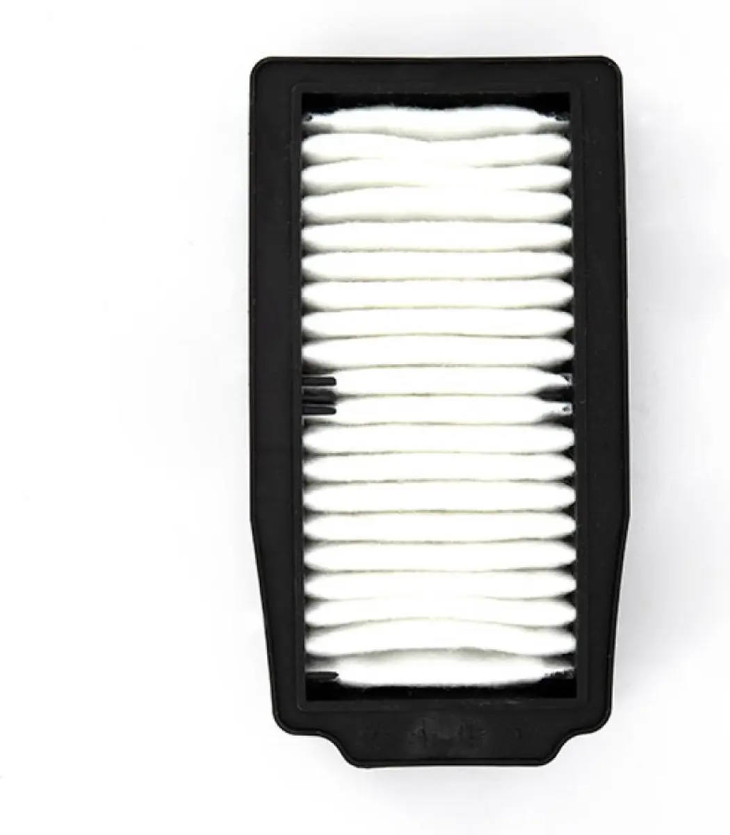 Champion Luchtfilter voor Suzuki GSX-R 250 2019-2020 - Wit
