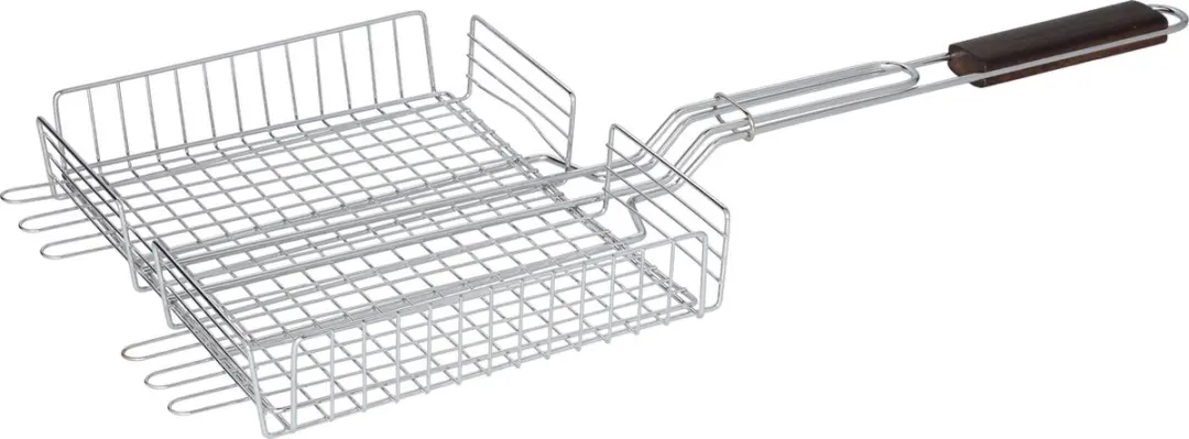 Mustang Grillmand 25x31,5cm