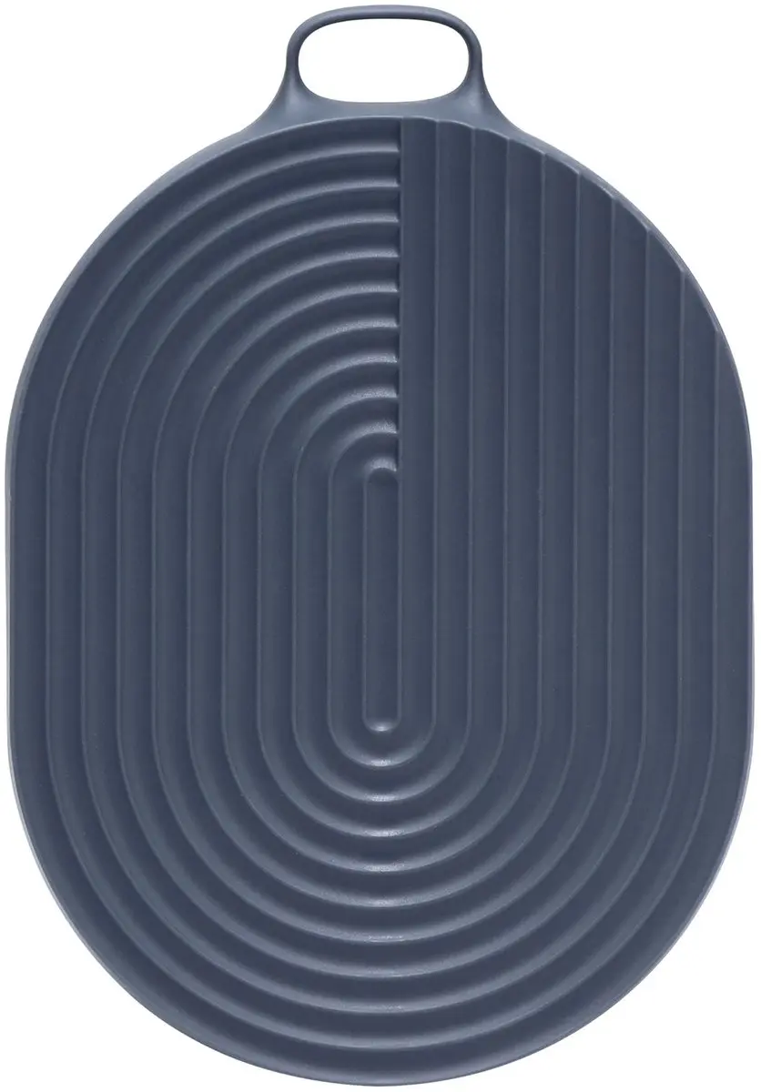 Hip Ripple Saladeschaal 1,5L - Grijs
