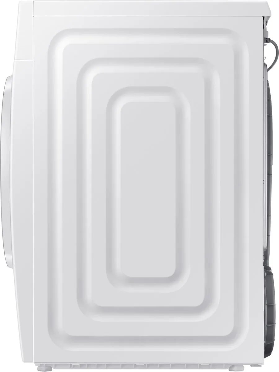 Samsung DV90DG52A0TEEN Warmtepompdroger 9 kg - Wit - afbeelding 6 van 6