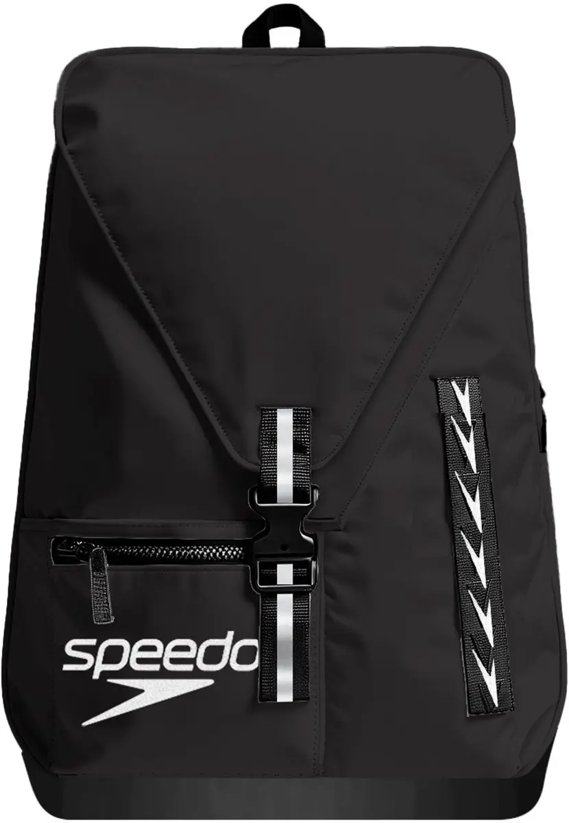 Speedo Teamtas 35L Sporttas
