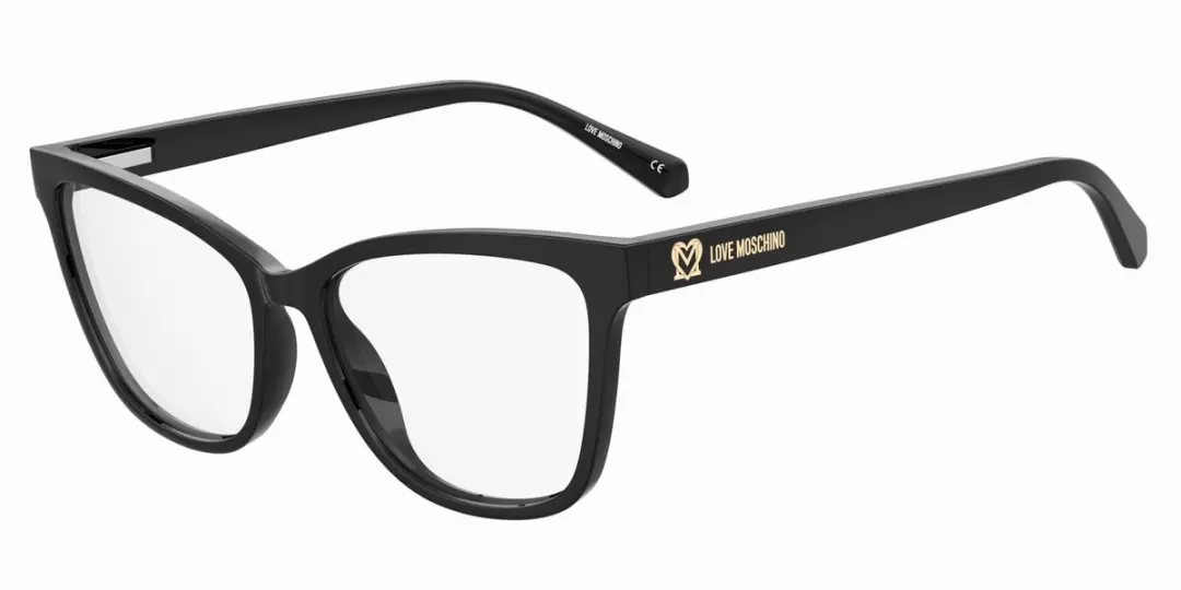 Moschino Love MOL615 807 Horloge