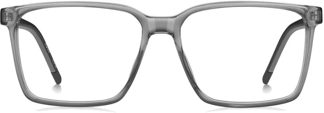 Hugo HG 1394 Grey 56/15/145 MAN Brilmonturen