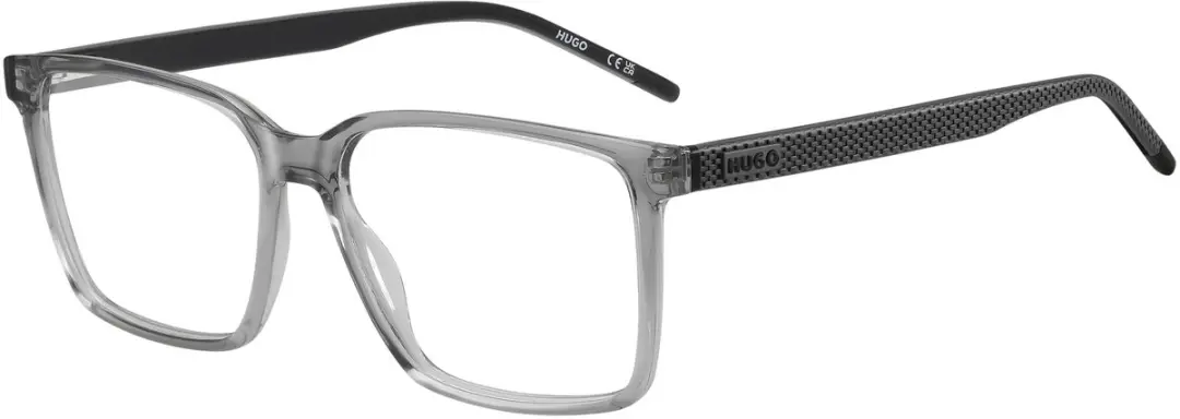 Hugo HG 1394 Grey 56/15/145 MAN Brilmonturen