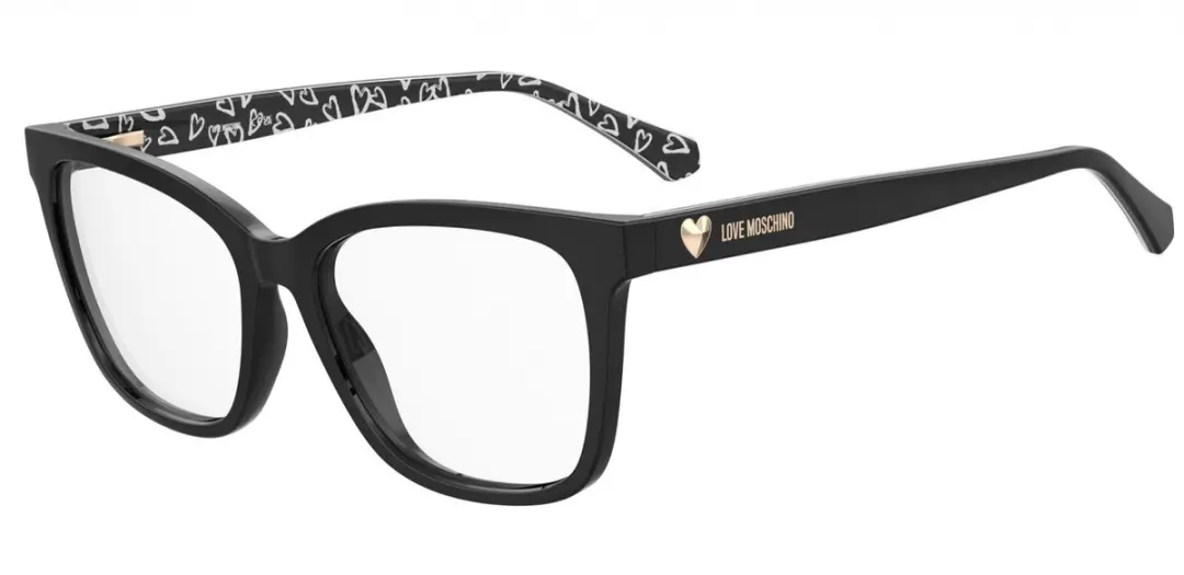 Moschino Love MOL638 Bril