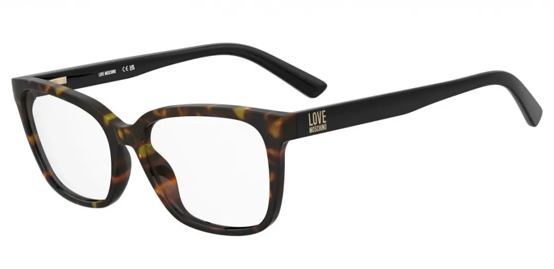 Moschino Love MOL669 Bril