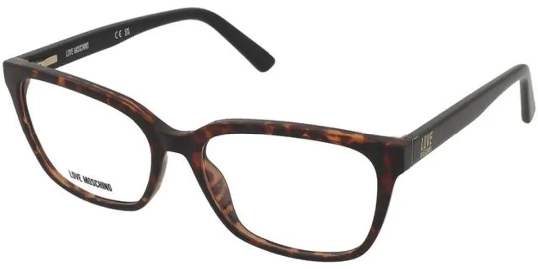 Moschino Love MOL669 Bril - Havanna