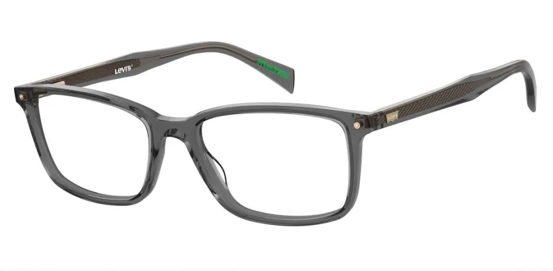 Levi's LV 5066 Brilmonturen - Grijs