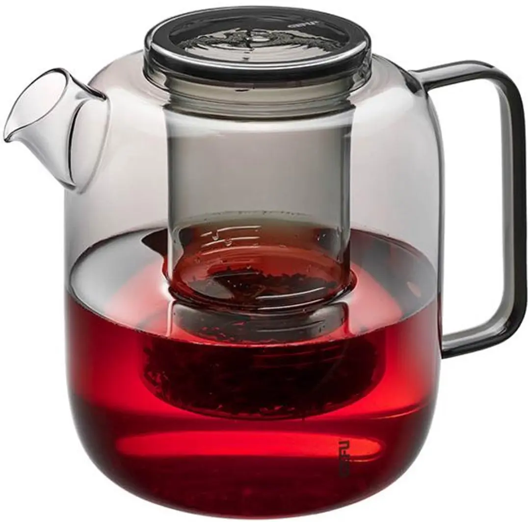 GEFU Trevio Theepot 1.5L