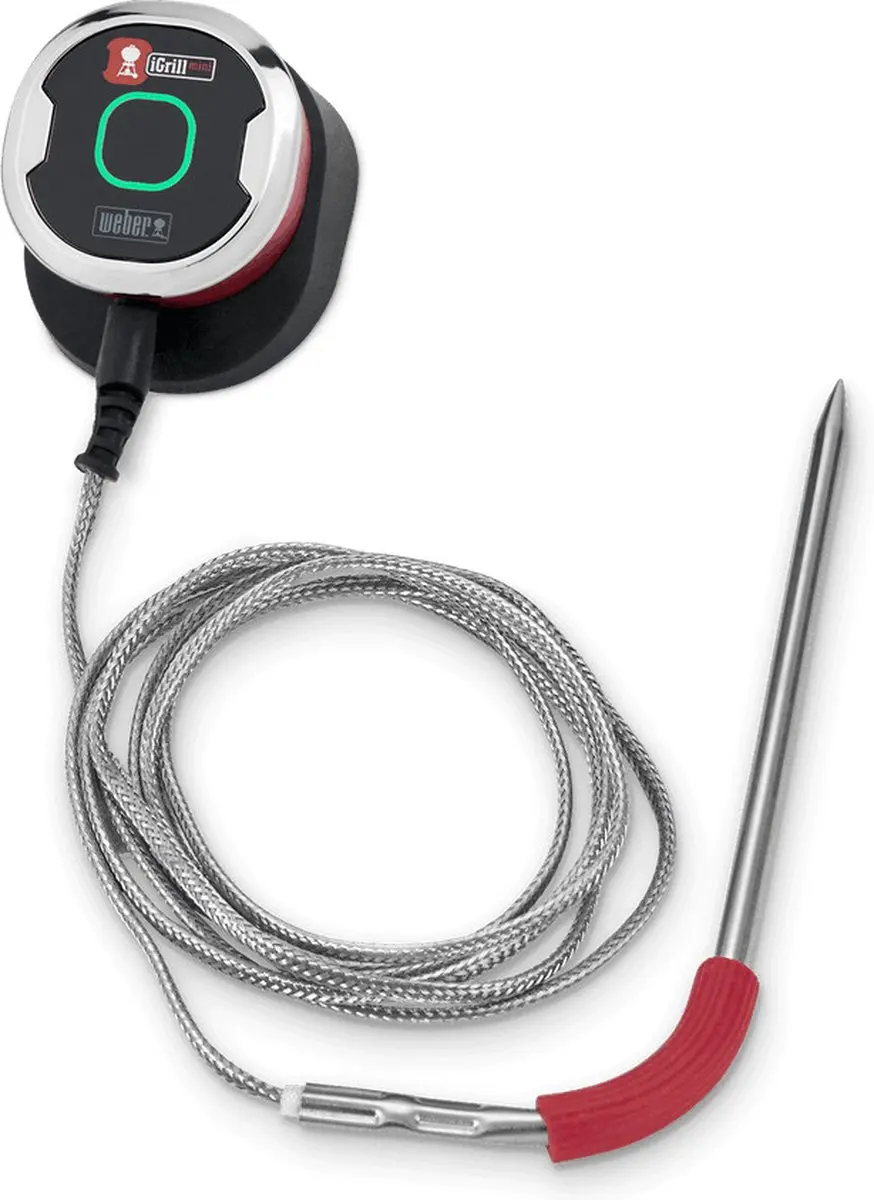 Weber iGrill mini - 1 Stuk