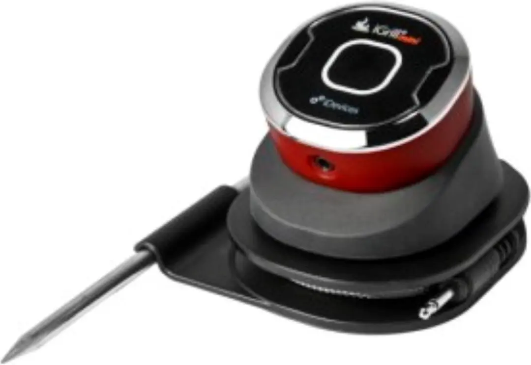 Weber iGrill mini - 1 Stuk - afbeelding 6 van 6