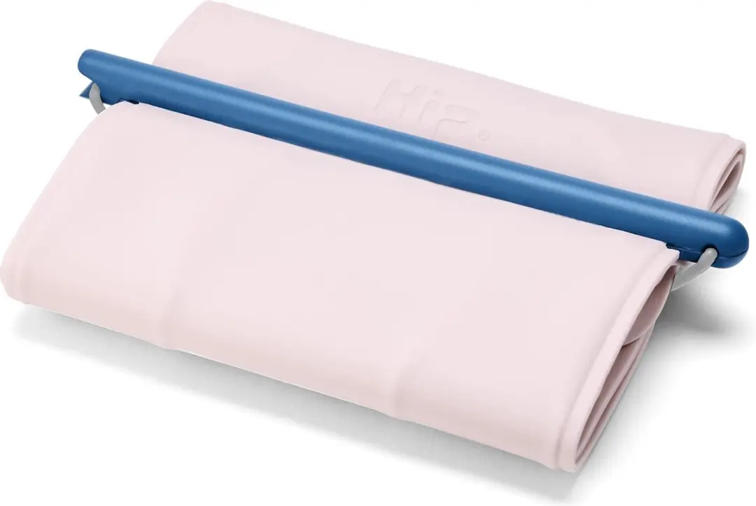 Hip Pack Medium Herbruikbare Lunchzak HIP34003 - Roze
