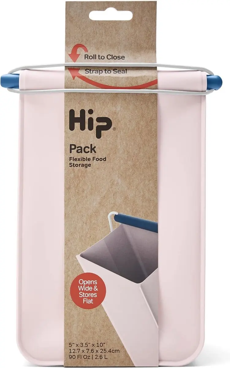 Hip Pack Medium Herbruikbare Lunchzak HIP34003
