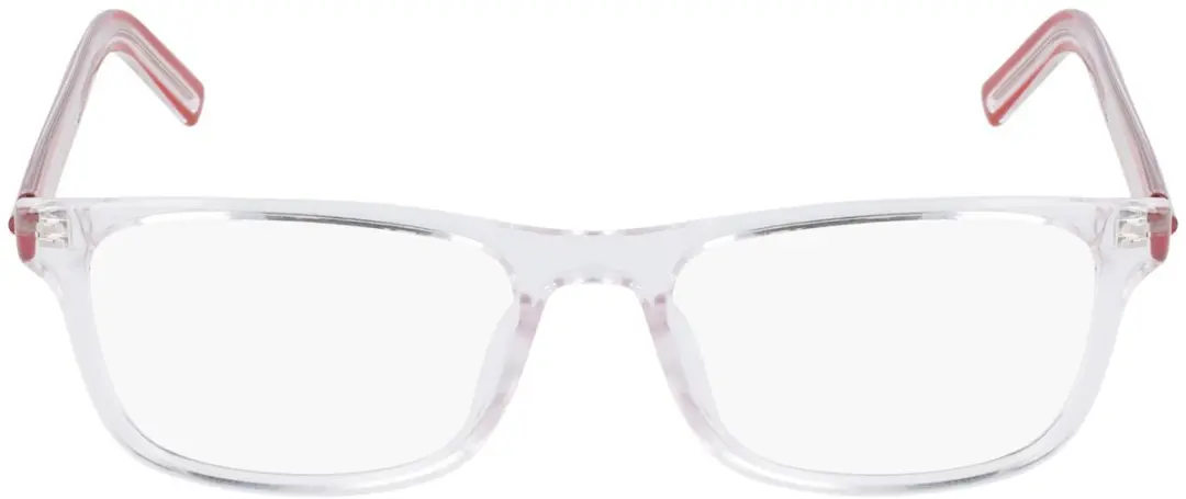 Converse CV5027Y Brilmonturen - Crystal clear