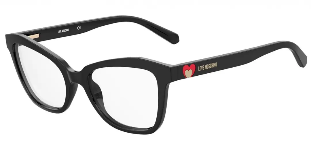 Moschino Love MOL604 Bril