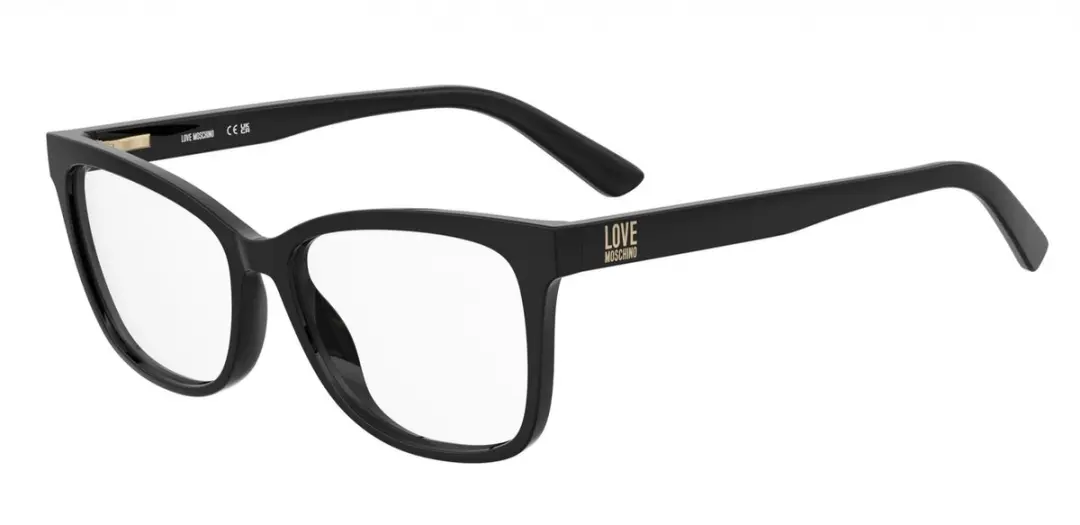 Moschino Love MOL660 Bril