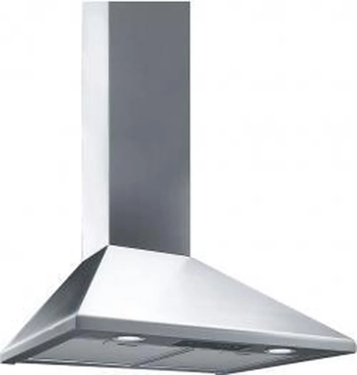 Smeg KSED65XE Afzuigkap 60cm - RVS