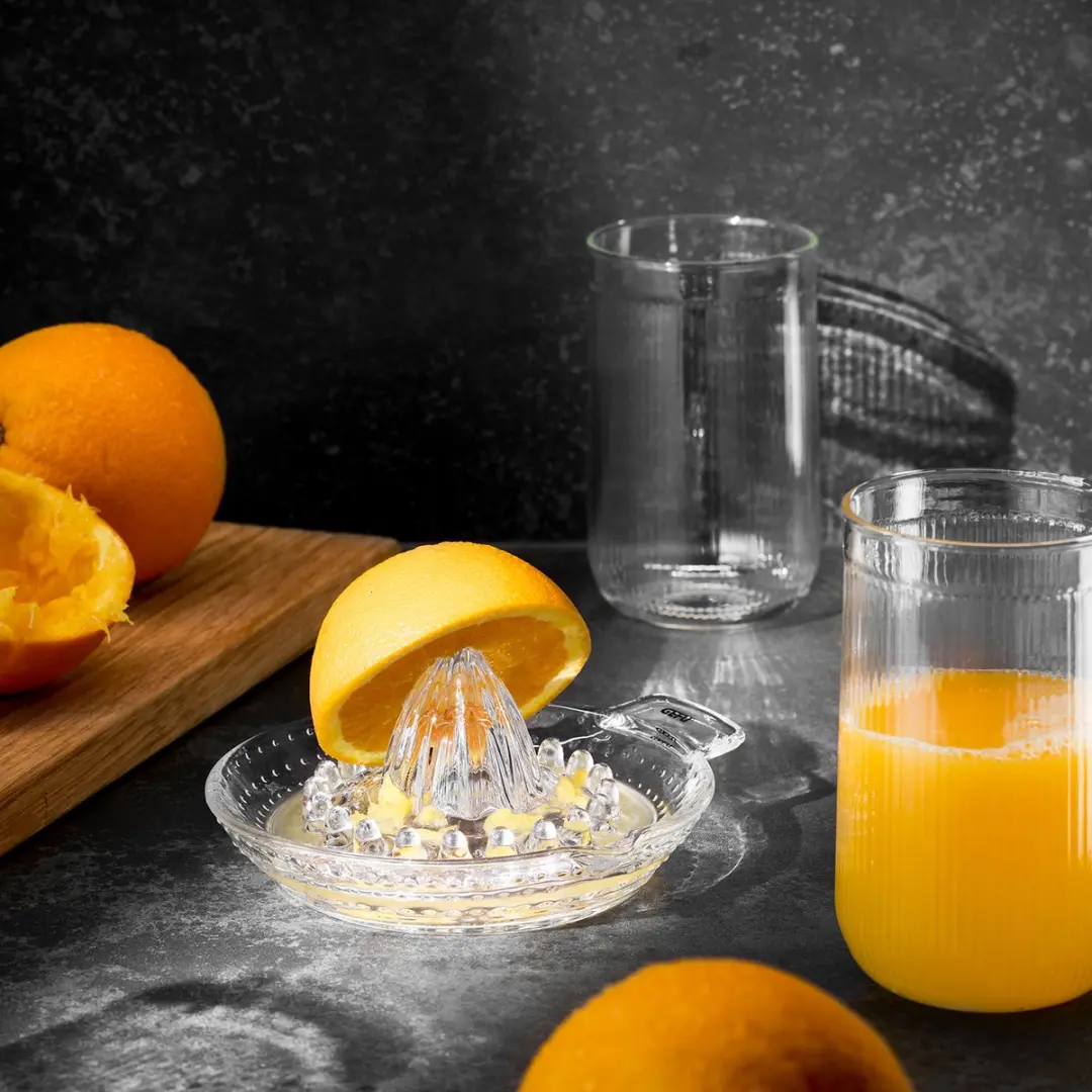 GEFU JURADO Citruspers 13973 - Glas