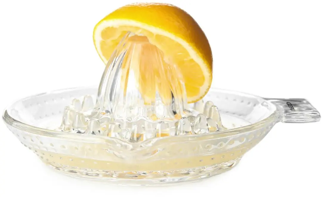 GEFU JURADO Citruspers 13973 - Glas