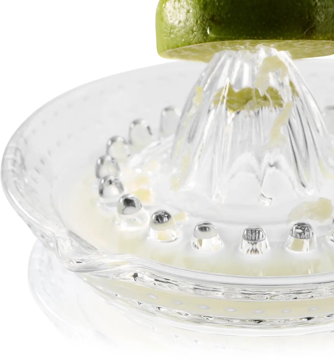 GEFU JURADO Citruspers 13973 - Glas