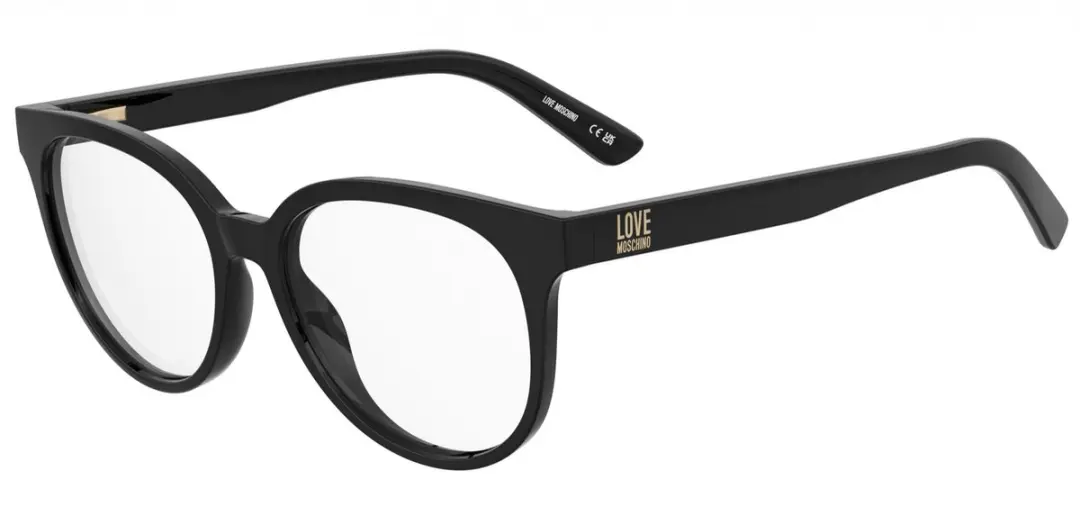 Moschino Love MOL658 Bril
