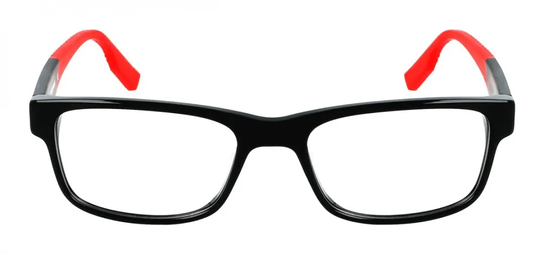 Converse CV5030Y Brilmonturen - Zwart