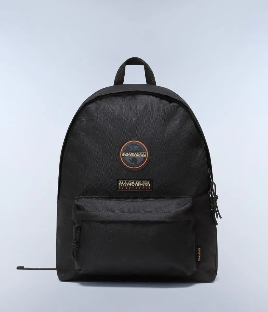Napapijri Voyage 3 Rugzak 40cm - 19L - Black - afbeelding 3 van 6